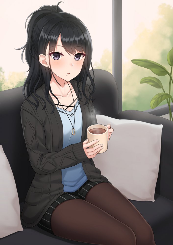 【二次】パンスト・タイツ画像スレ　その２２